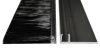 Strip brush