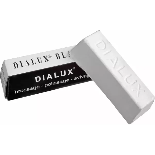 Паста DIALUX Blanc (Біла)