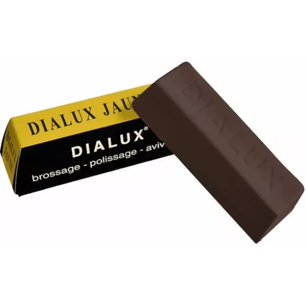 Паста DIALUX Jaune (Жовта)
