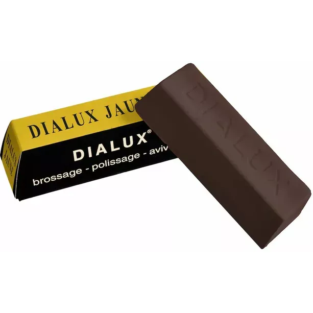 Паста DIALUX Jaune (Жовта)