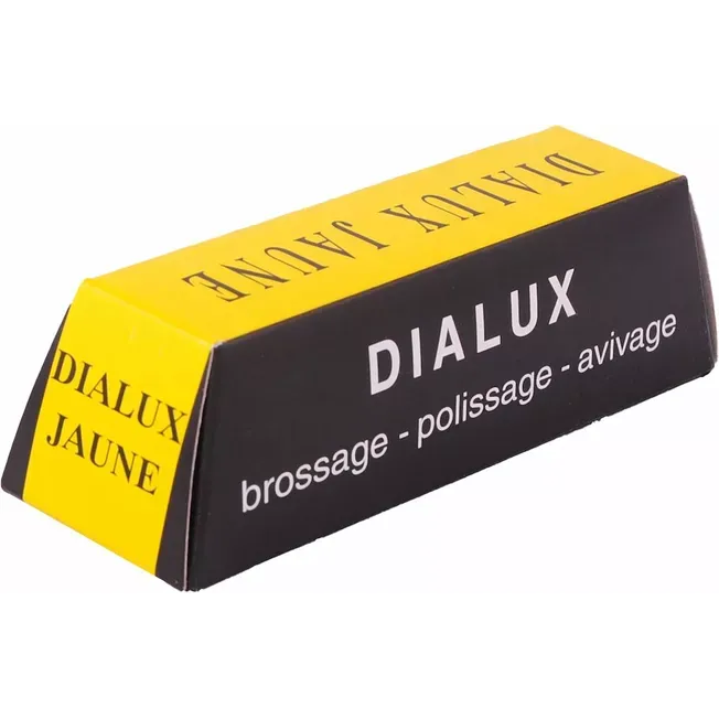 Паста DIALUX Jaune (Жовта)