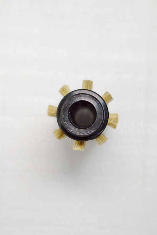 Щітка для чищення банника 20 мм