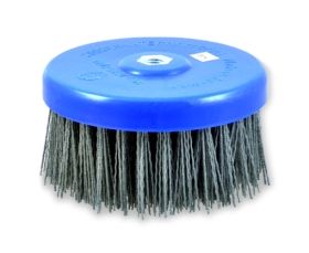 Торцева щітка OSBORN Novofil NN-S 80, D130x70, 9321614916 (Чашкова щітка)