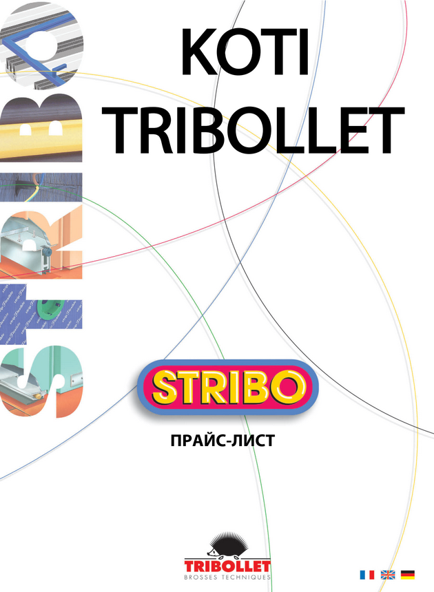 KOTI TRIBOLLET