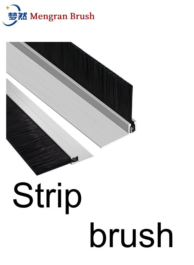 MENGRAN BRUSH